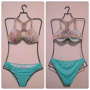 VS Swim Set 34D
